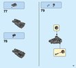 Building Instructions - LEGO - 76128 - Molten Man Battle: Page 45