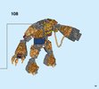 Building Instructions - LEGO - 76128 - Molten Man Battle: Page 59