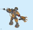 Building Instructions - LEGO - 76128 - Molten Man Battle: Page 64