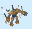 Building Instructions - LEGO - 76128 - Molten Man Battle: Page 68