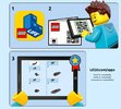 Building Instructions - LEGO - 76129 - Hydro-Man Attack: Page 3