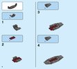 Building Instructions - LEGO - 76129 - Hydro-Man Attack: Page 6