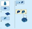 Building Instructions - LEGO - 76129 - Hydro-Man Attack: Page 8