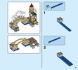 Building Instructions - LEGO - 76129 - Hydro-Man Attack: Page 19