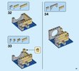 Building Instructions - LEGO - 76129 - Hydro-Man Attack: Page 35