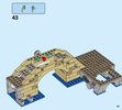 Building Instructions - LEGO - 76129 - Hydro-Man Attack: Page 45