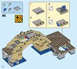 Building Instructions - LEGO - 76129 - Hydro-Man Attack: Page 48