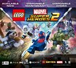 Building Instructions - LEGO - 76129 - Hydro-Man Attack: Page 92