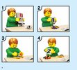 Building Instructions - LEGO - 76129 - Hydro-Man Attack: Page 2