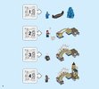 Building Instructions - LEGO - 76129 - Hydro-Man Attack: Page 4