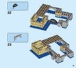 Building Instructions - LEGO - 76129 - Hydro-Man Attack: Page 29