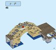 Building Instructions - LEGO - 76129 - Hydro-Man Attack: Page 47