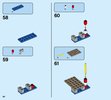 Building Instructions - LEGO - 76129 - Hydro-Man Attack: Page 60