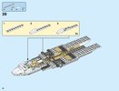 Building Instructions - LEGO - 76130 - Stark Jet and the Drone Attack: Page 30