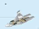 Building Instructions - LEGO - 76130 - Stark Jet and the Drone Attack: Page 41