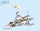 Building Instructions - LEGO - 76130 - Stark Jet and the Drone Attack: Page 48