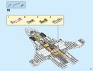 Building Instructions - LEGO - 76130 - Stark Jet and the Drone Attack: Page 51