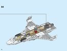 Building Instructions - LEGO - 76130 - Stark Jet and the Drone Attack: Page 54