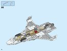 Building Instructions - LEGO - 76130 - Stark Jet and the Drone Attack: Page 56