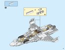 Building Instructions - LEGO - 76130 - Stark Jet and the Drone Attack: Page 61