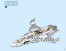 Building Instructions - LEGO - 76130 - Stark Jet and the Drone Attack: Page 65