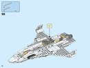 Building Instructions - LEGO - 76130 - Stark Jet and the Drone Attack: Page 68