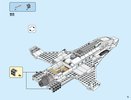 Building Instructions - LEGO - 76130 - Stark Jet and the Drone Attack: Page 75