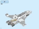 Building Instructions - LEGO - 76130 - Stark Jet and the Drone Attack: Page 76