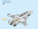 Building Instructions - LEGO - 76130 - Stark Jet and the Drone Attack: Page 77