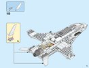 Building Instructions - LEGO - 76130 - Stark Jet and the Drone Attack: Page 79