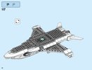 Building Instructions - LEGO - 76130 - Stark Jet and the Drone Attack: Page 82