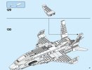 Building Instructions - LEGO - 76130 - Stark Jet and the Drone Attack: Page 87