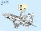 Building Instructions - LEGO - 76130 - Stark Jet and the Drone Attack: Page 88