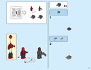 Building Instructions - LEGO - 76130 - Stark Jet and the Drone Attack: Page 5