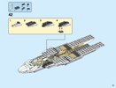 Building Instructions - LEGO - 76130 - Stark Jet and the Drone Attack: Page 33