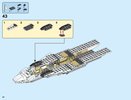 Building Instructions - LEGO - 76130 - Stark Jet and the Drone Attack: Page 34