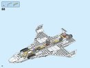 Building Instructions - LEGO - 76130 - Stark Jet and the Drone Attack: Page 58