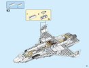 Building Instructions - LEGO - 76130 - Stark Jet and the Drone Attack: Page 63