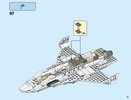 Building Instructions - LEGO - 76130 - Stark Jet and the Drone Attack: Page 67