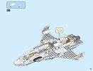 Building Instructions - LEGO - 76130 - Stark Jet and the Drone Attack: Page 69