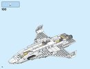 Building Instructions - LEGO - 76130 - Stark Jet and the Drone Attack: Page 70