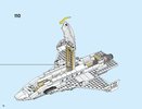 Building Instructions - LEGO - 76130 - Stark Jet and the Drone Attack: Page 74