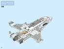 Building Instructions - LEGO - 76130 - Stark Jet and the Drone Attack: Page 78