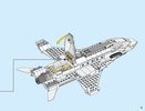 Building Instructions - LEGO - 76130 - Stark Jet and the Drone Attack: Page 81