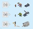 Building Instructions - LEGO - 76131 - Avengers Compound Battle: Page 4