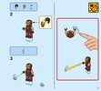 Building Instructions - LEGO - 76131 - Avengers Compound Battle: Page 7