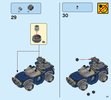 Building Instructions - LEGO - 76131 - Avengers Compound Battle: Page 23