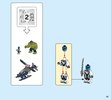 Building Instructions - LEGO - 76131 - Avengers Compound Battle: Page 25