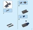 Building Instructions - LEGO - 76131 - Avengers Compound Battle: Page 27