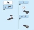 Building Instructions - LEGO - 76131 - Avengers Compound Battle: Page 31